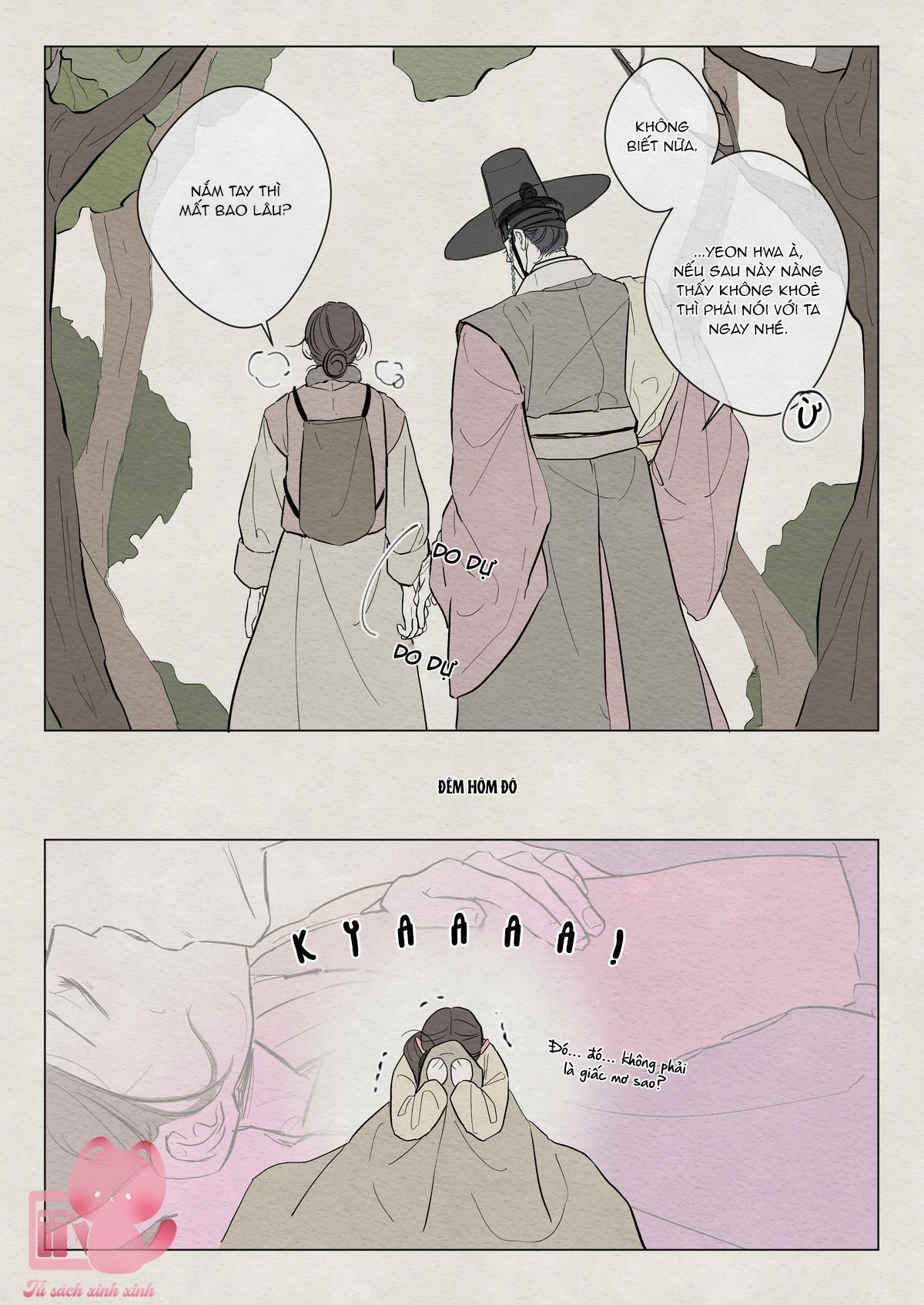 goblin x shaman chapter 11 7