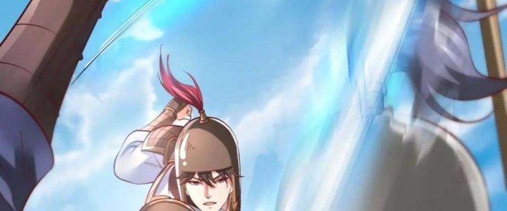 đại tần, ta là con tần thủy hoàng, giết địch thành thần chapter 6 227