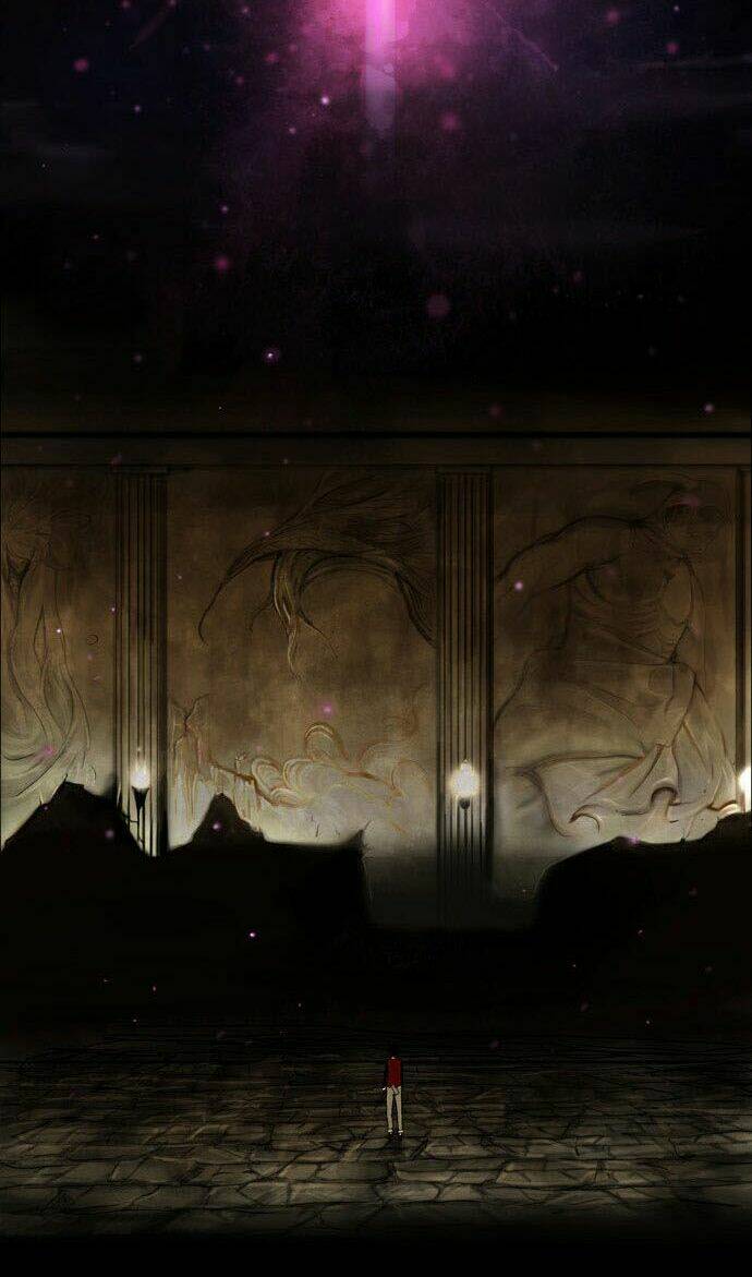 cuộc chiến trong tòa tháp chapter 1 22