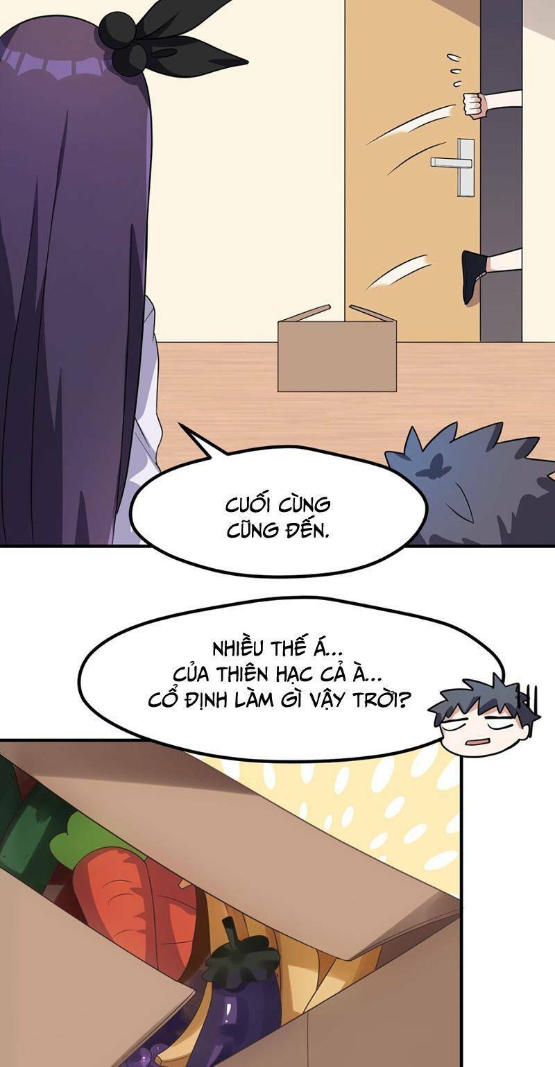 phương pháp sử dụng ma nữ và thánh nữ chapter 4 20