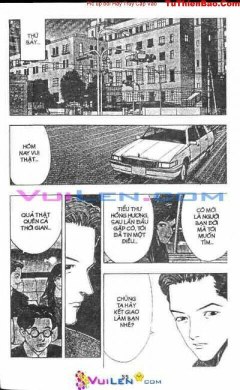 cô bé thám tử chapter 9 55