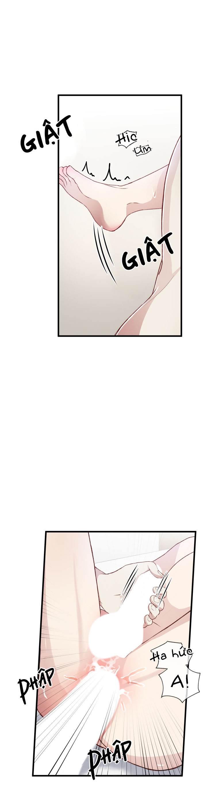 cuộc sống thường nhật của một guide phổ quát chapter 36 20