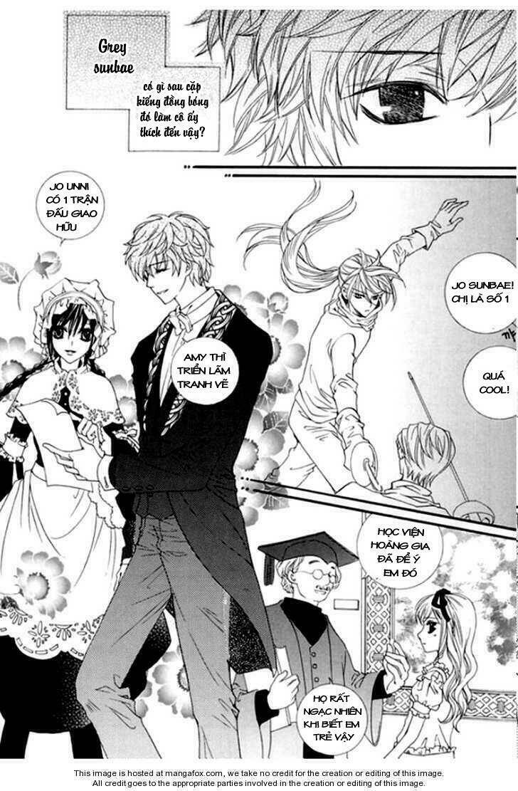 dear my girls chapter 8 16