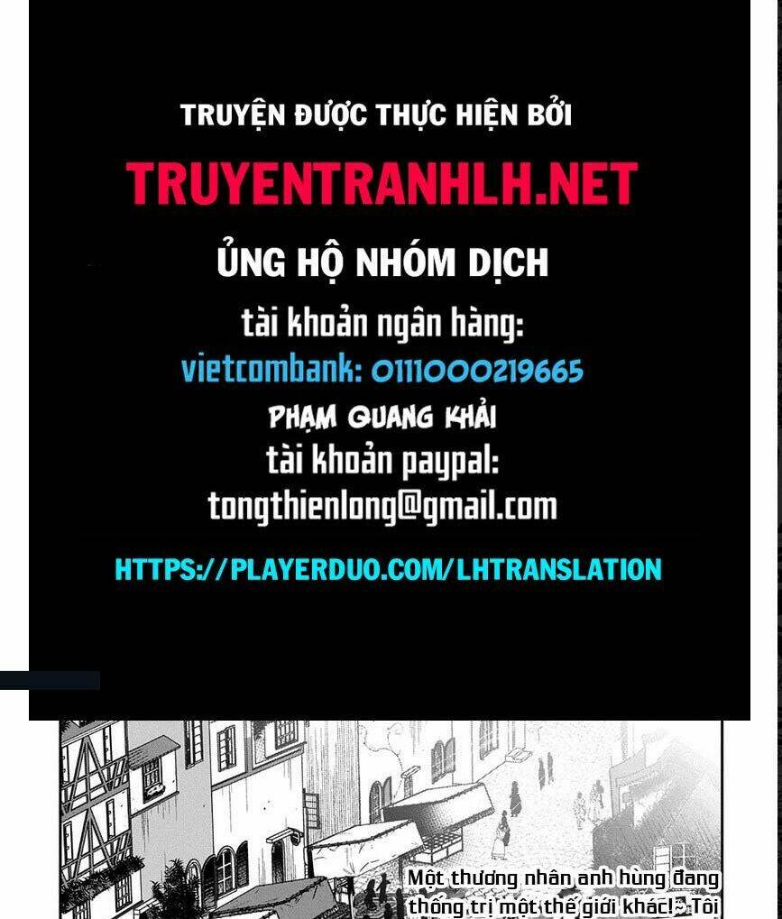 shounin yuusha wa isekai wo gyuujiru! - saibai skill de nandemo fuyashi chaimasu chapter 3 1