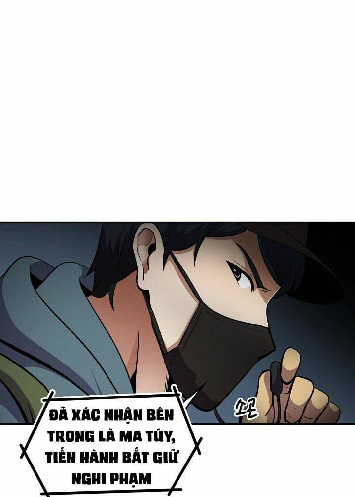 điều tra viên chuyển sinh chapter 56 23