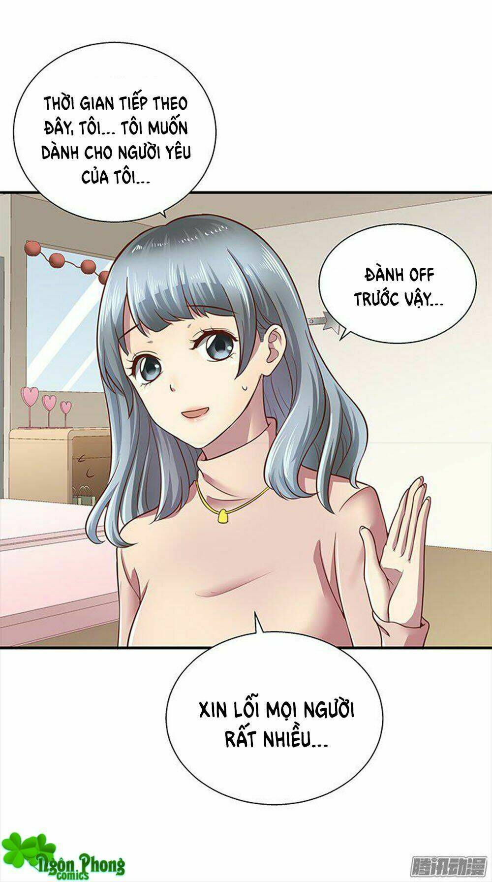 khi trò chơi ác ma bắt đầu chapter 13 65