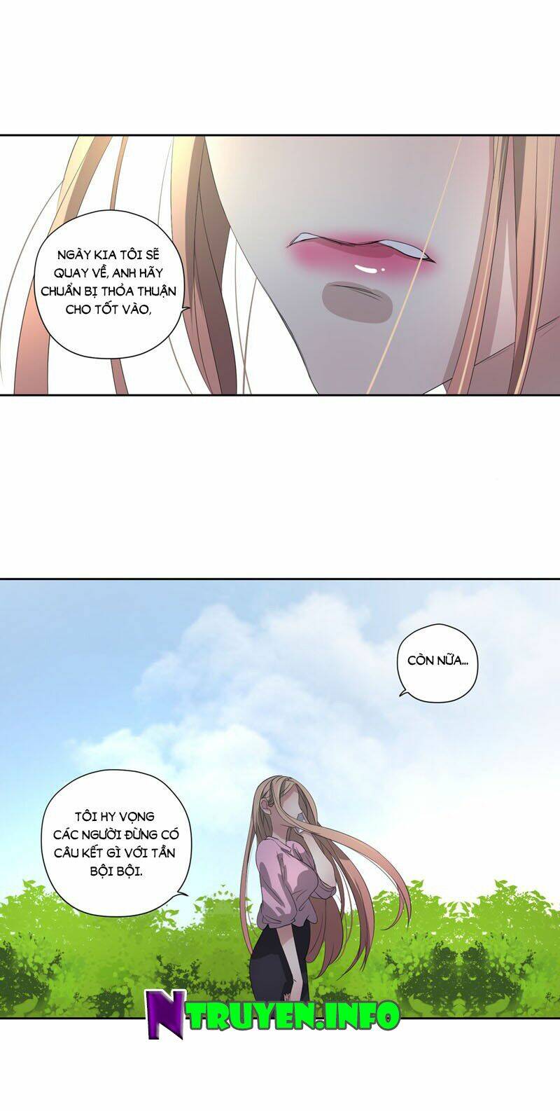 chỉ nhiễm thành hôn: đại thúc sủng vợ vô độ chapter 17 26