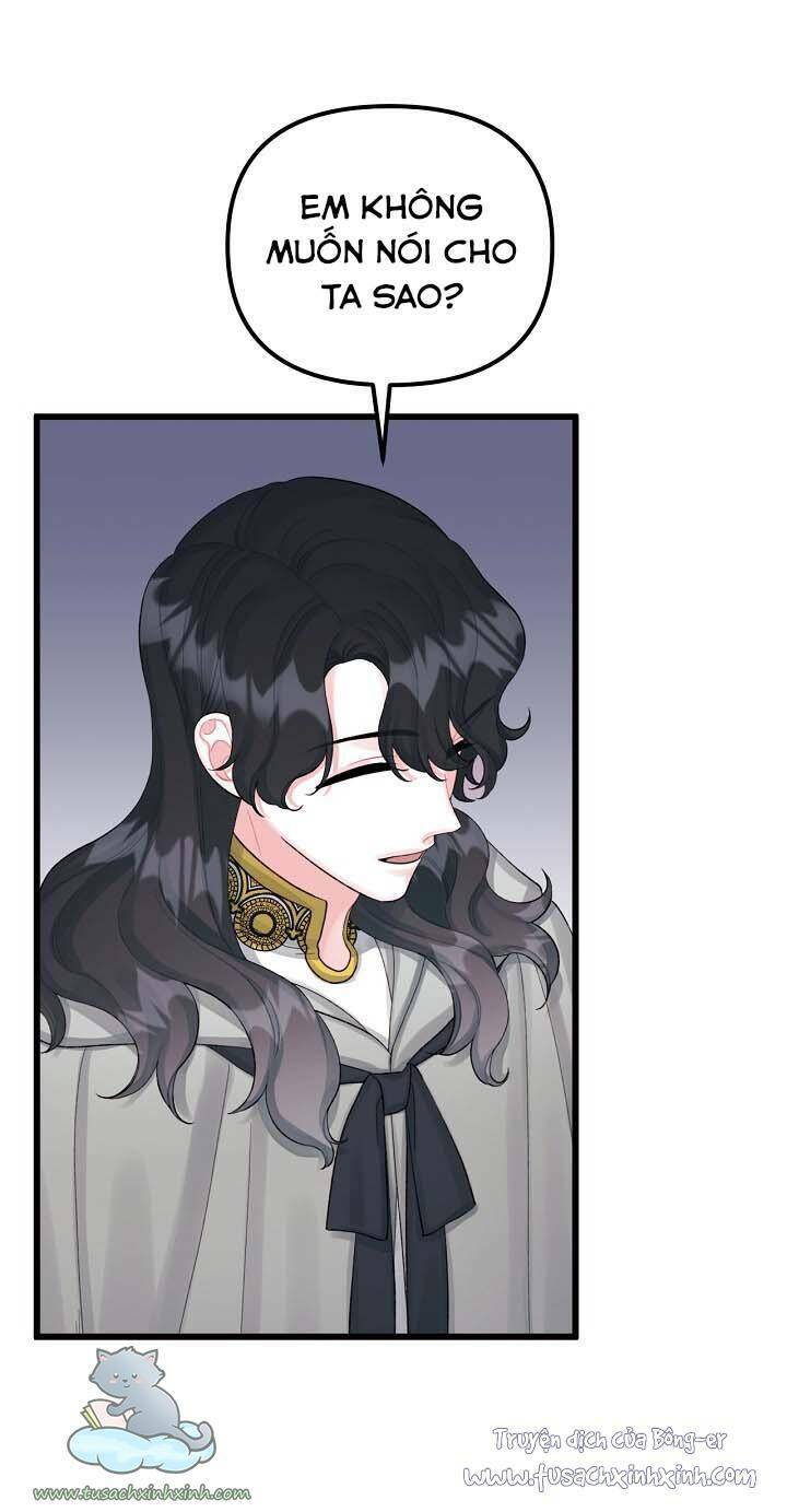 công chúa bãi rác chapter 60 14