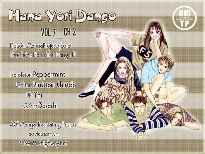 con nhà giàu chapter 34 1