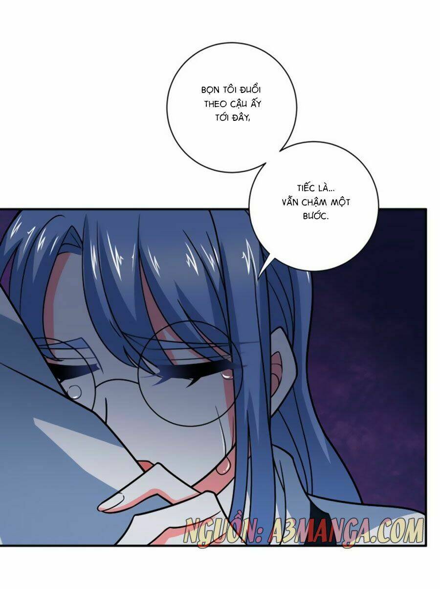 người yêu khát máu của tôi chapter 78 48