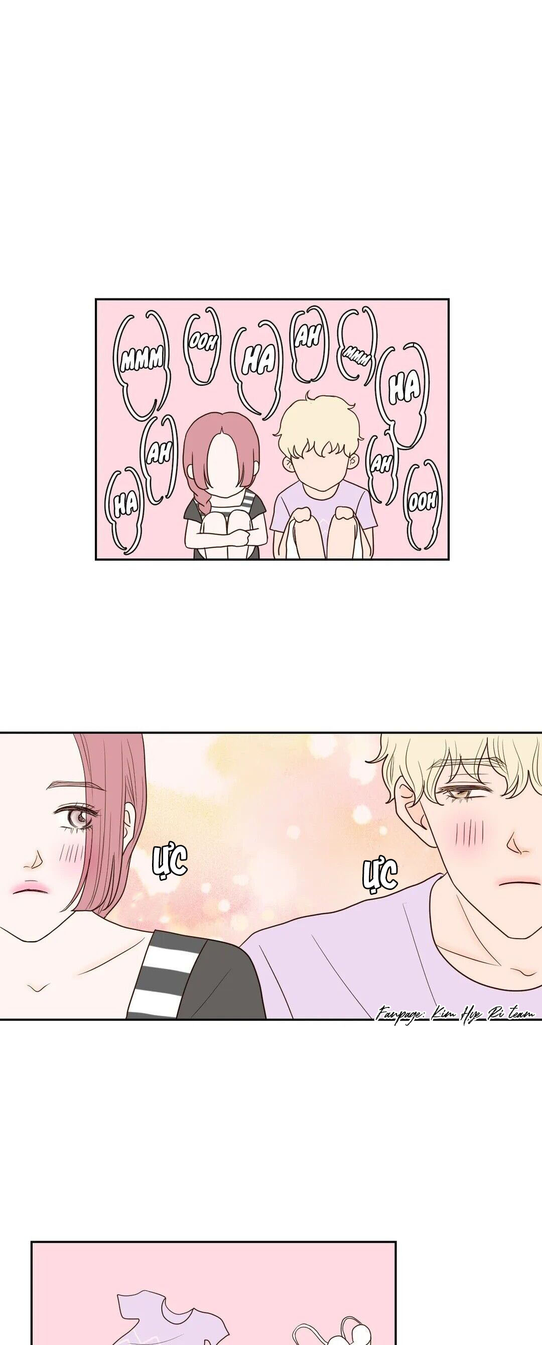 honey bed talk chapter 12 27