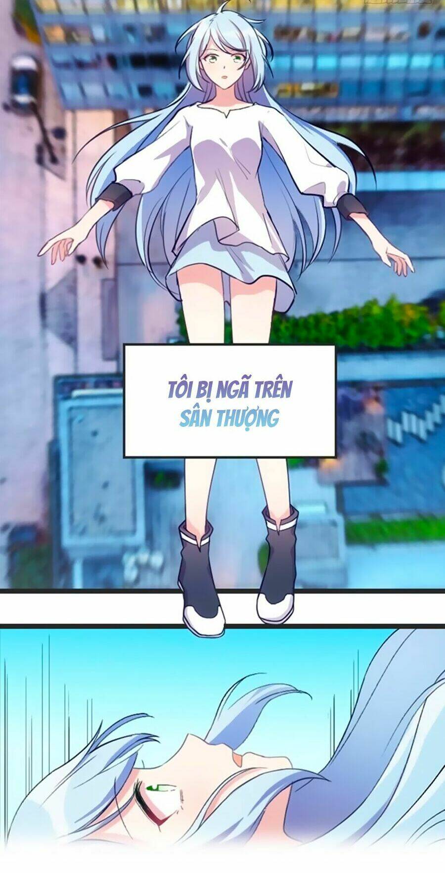 tôi ở dị giới khai ngư đường chapter 1 3