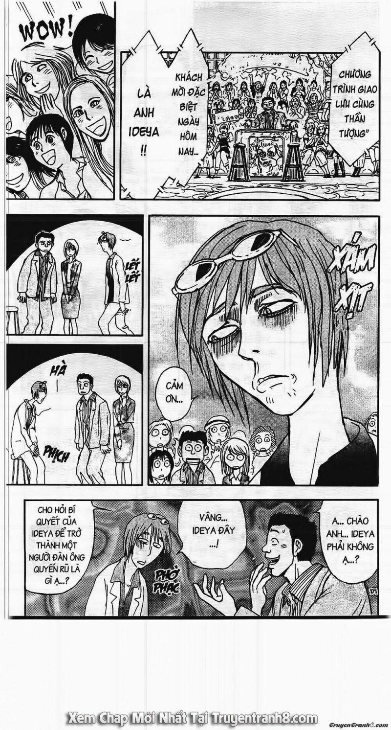 sắc lệnh ánh trăng chapter 36 19