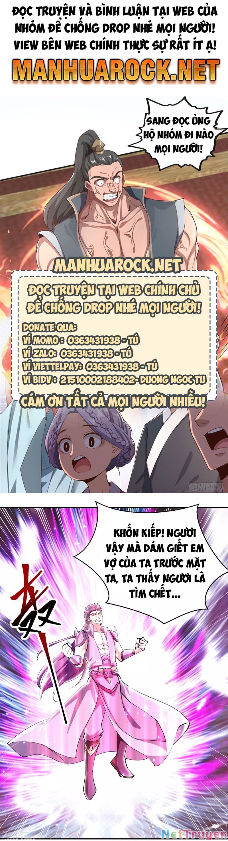 tối cường thăng cấp chapter 323 1