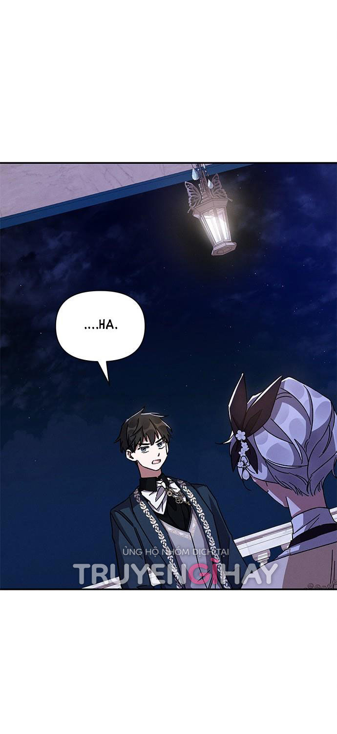 ôi kẻ thù không đội trời chung thân ái của tôi chapter 29.1 18