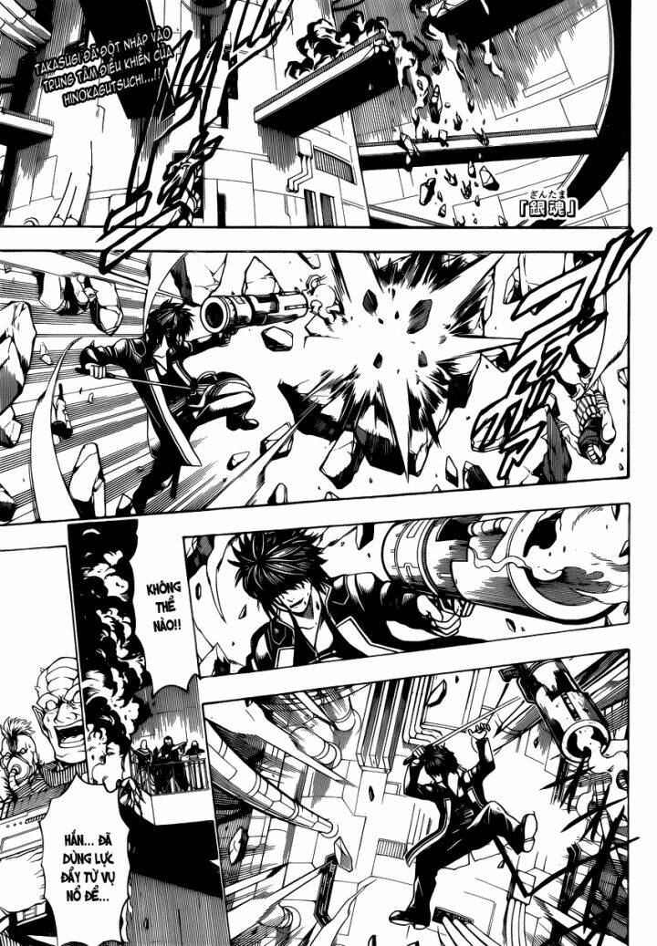 gintama - linh hồn bạc chapter 644 2