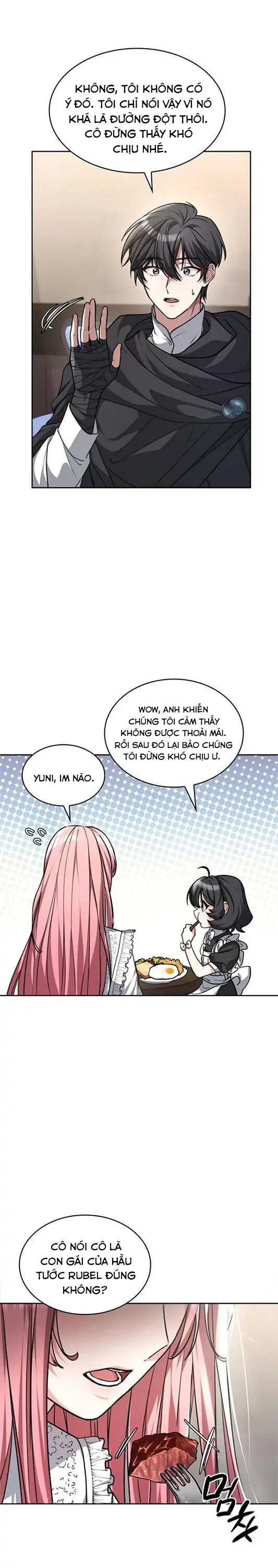 regina - gửi đến người không thể tha thứ chapter 1 26