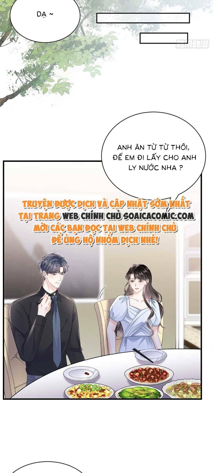[16+] đại tiểu thư có thể có ý đồ xấu chapter 137 11
