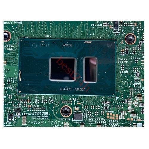 Main Inspiron 3459 3559 CPU i3-6100U