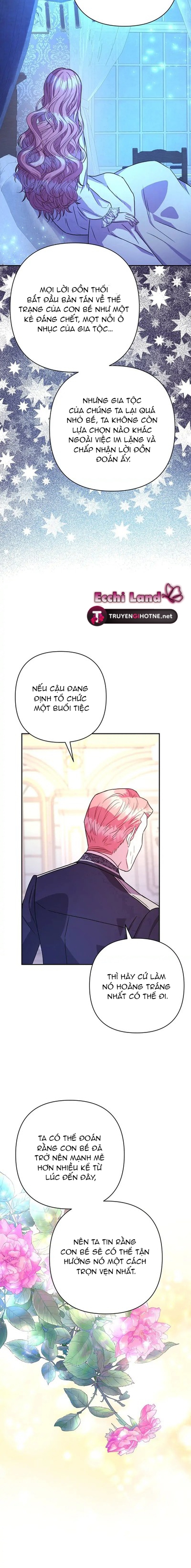 một câu chuyện lãng mạn chapter 11.2 5