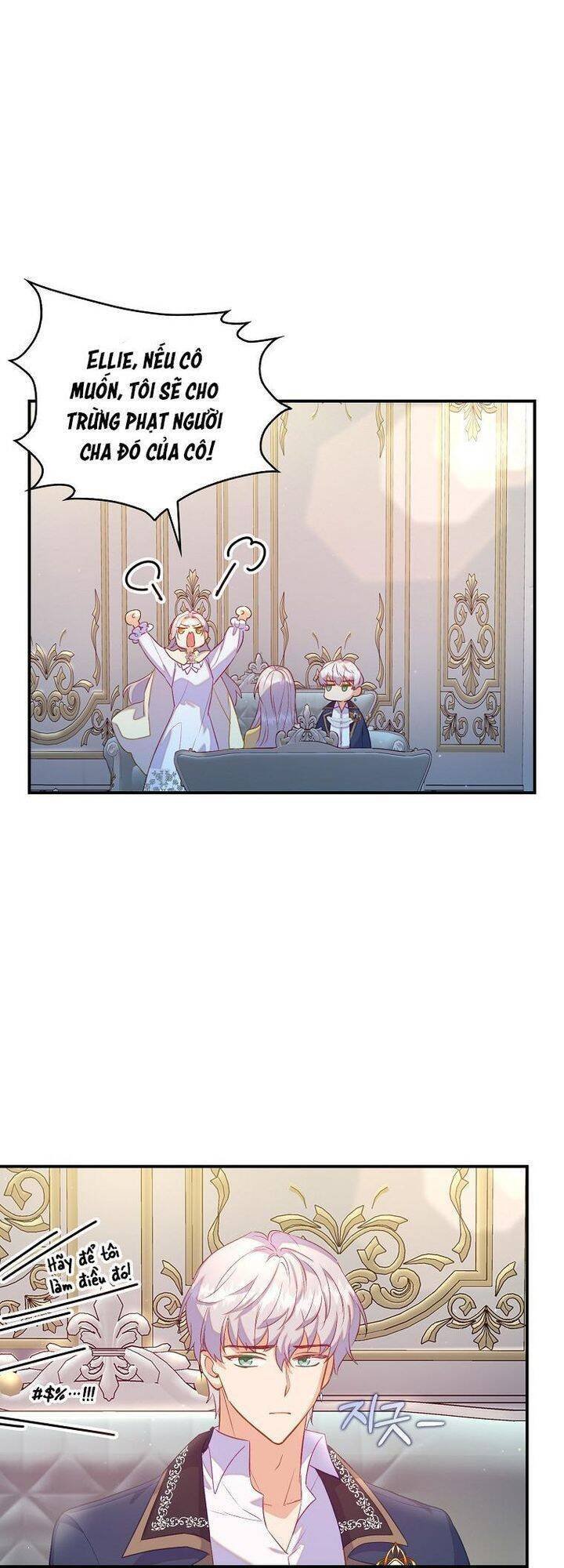 tôi chỉ nhận ra sau khi mất cô ấy chapter 24 6