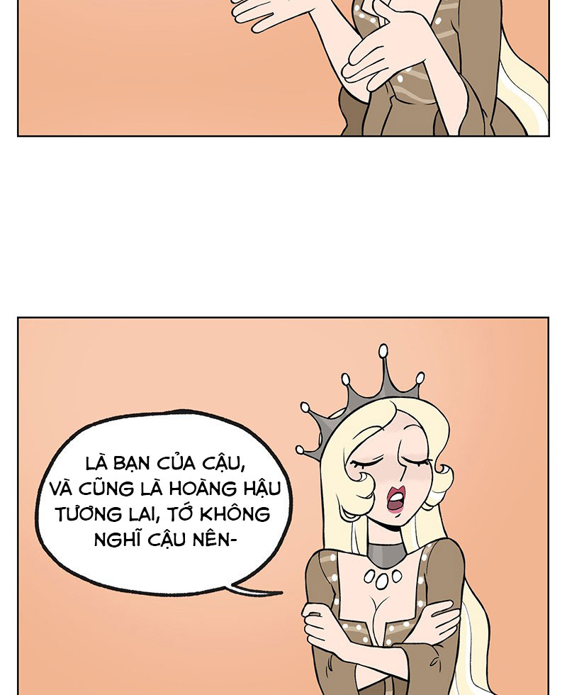 người cầu hôn chapter 4 25