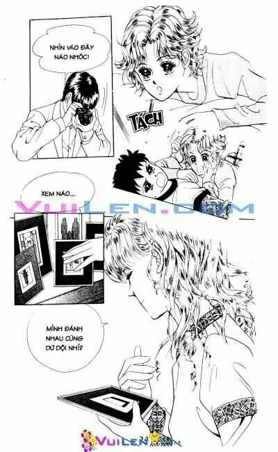 vật cản tình yêu chapter 1 24