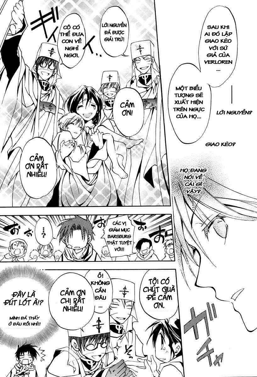 07 hồn ma chapter 2 20