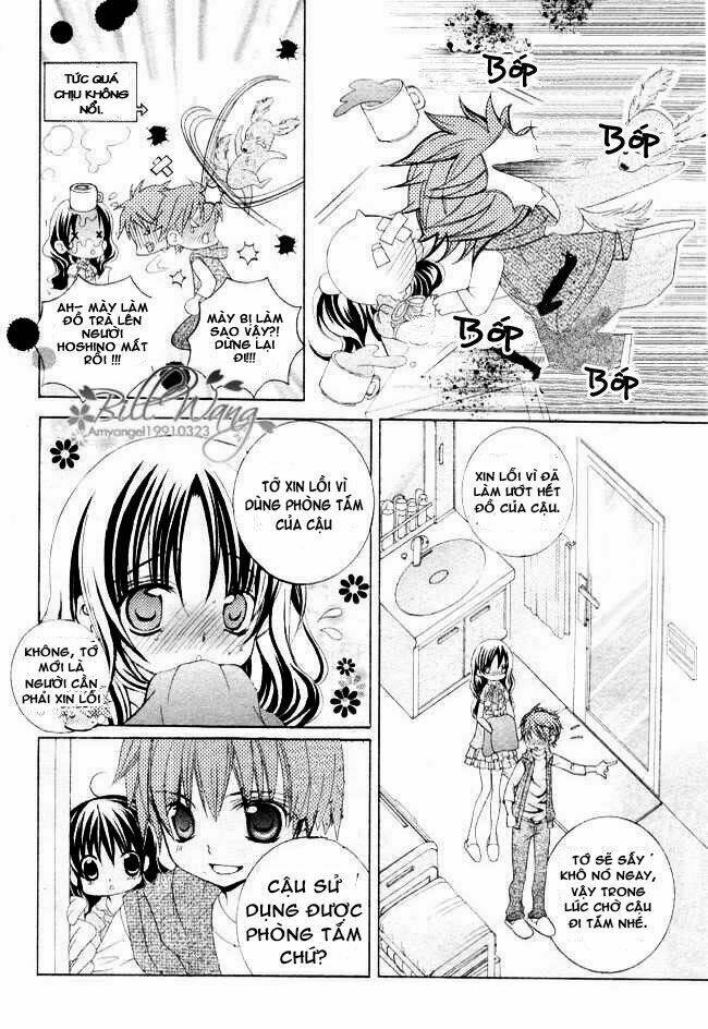 suki desu suzuki-kun!! chapter 13 11