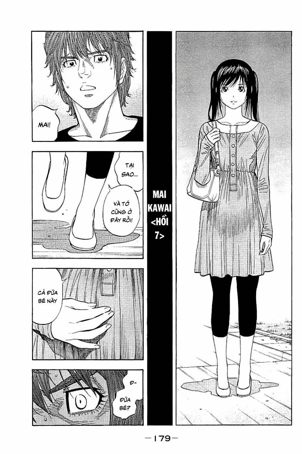 cái chết sau 7 ngày chapter 47 11