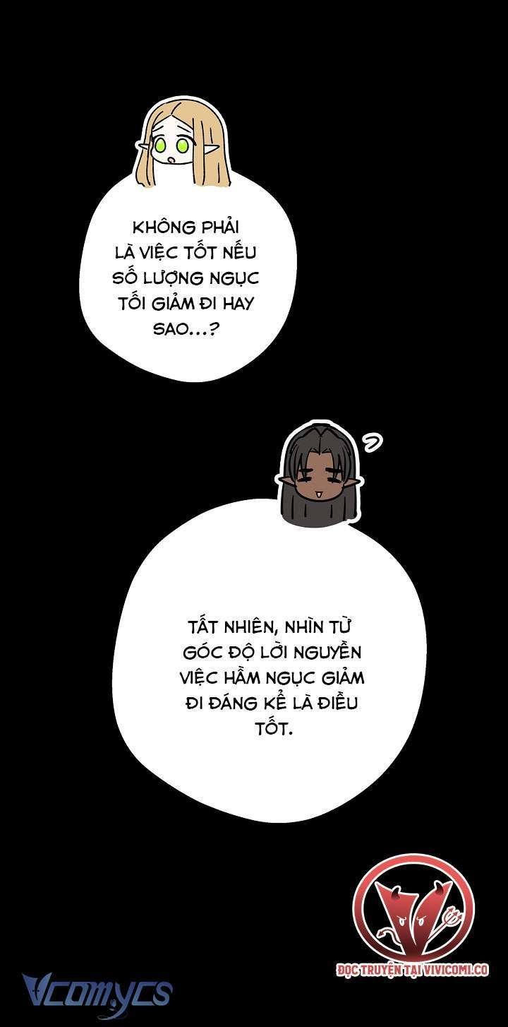 [18+] người tình của yêu tinh chapter 33 62