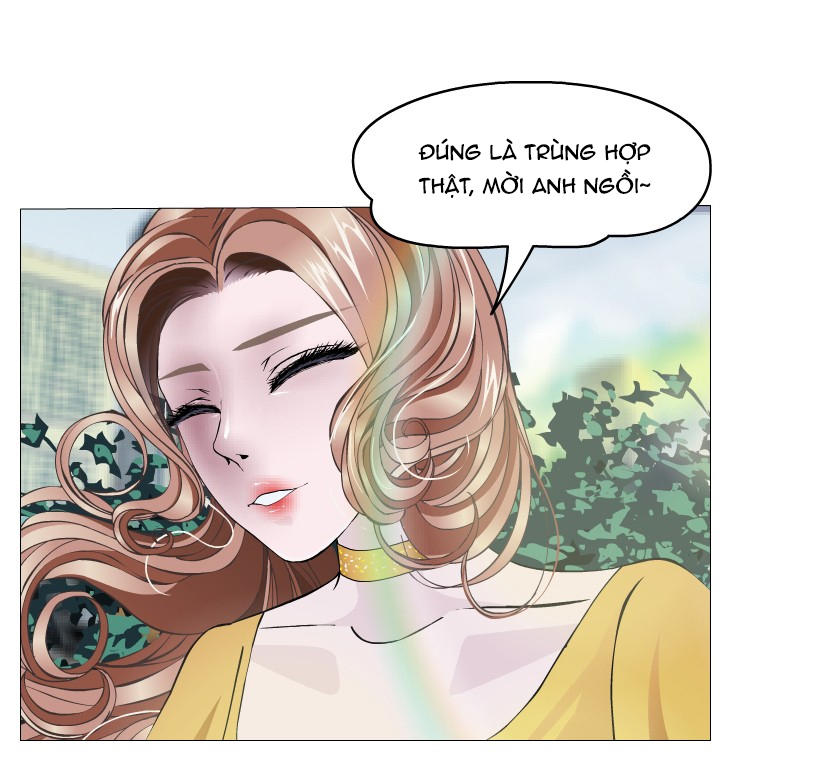 cạm bẫy của nữ thần chapter 135 25