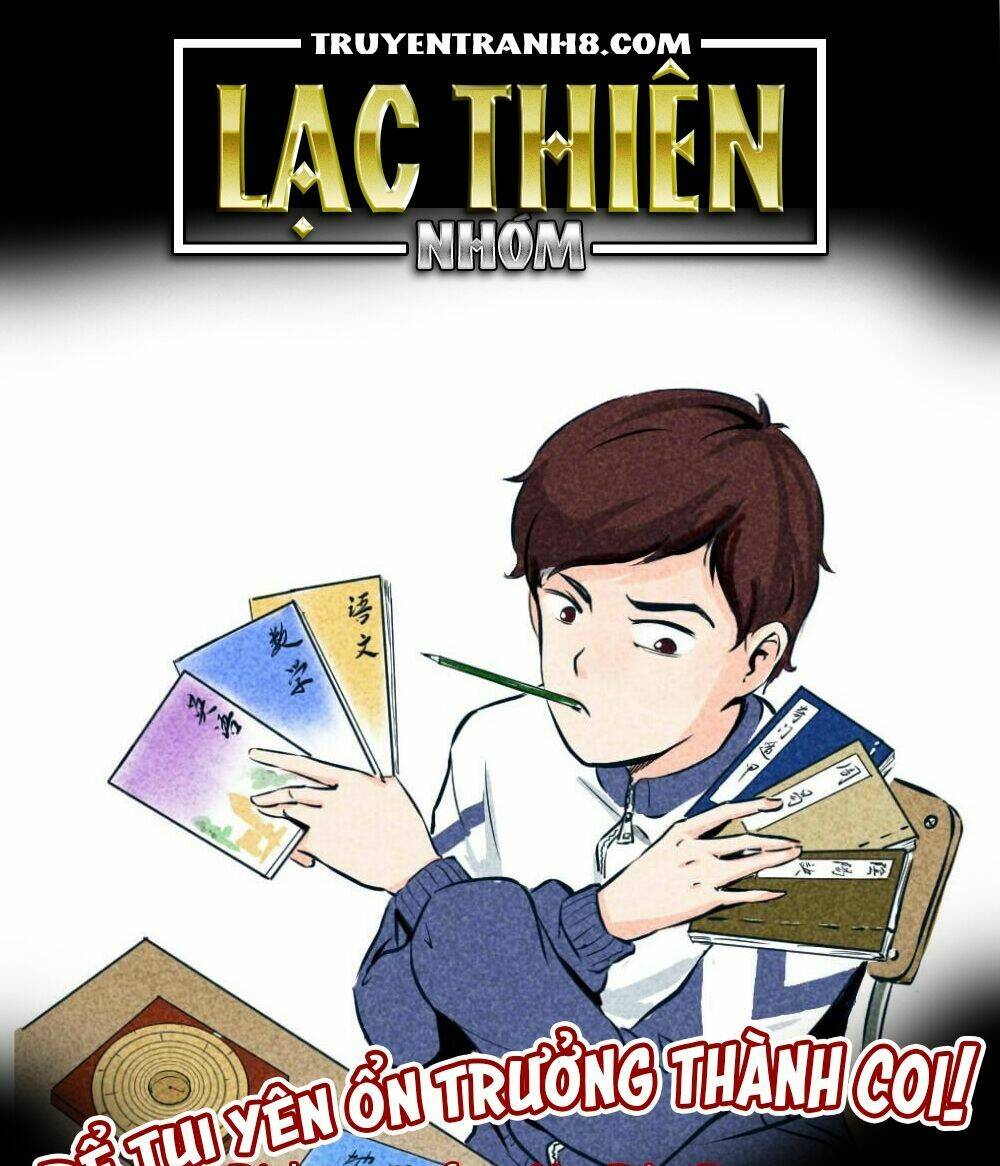 để tui yên ổn trưởng thành coi! chapter 16 1