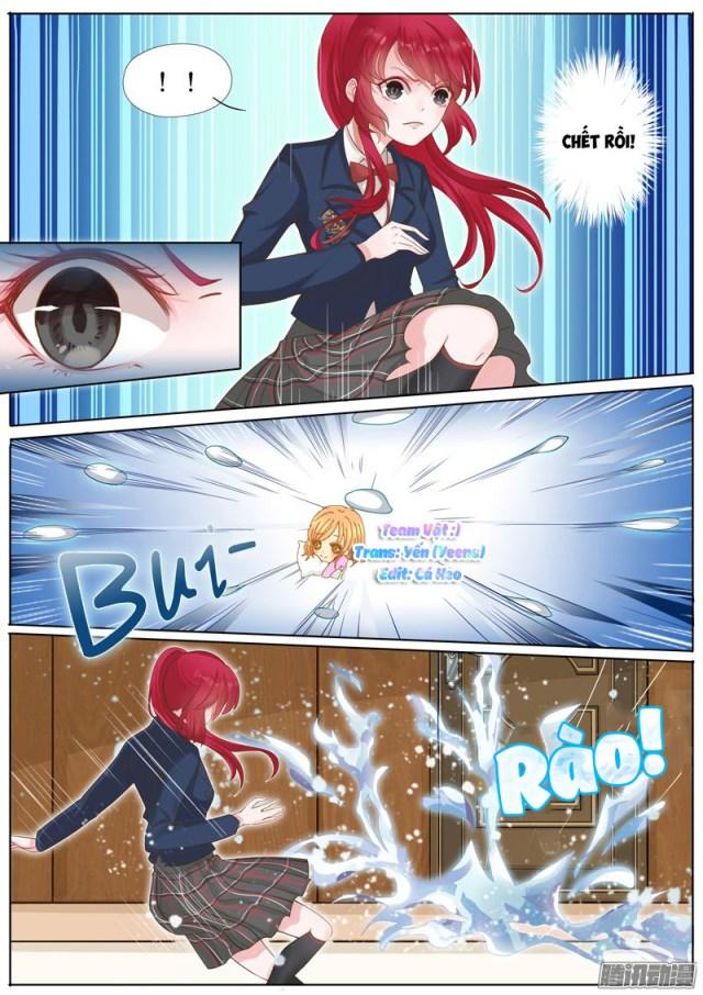 vương bài giáo thảo chapter 7 3