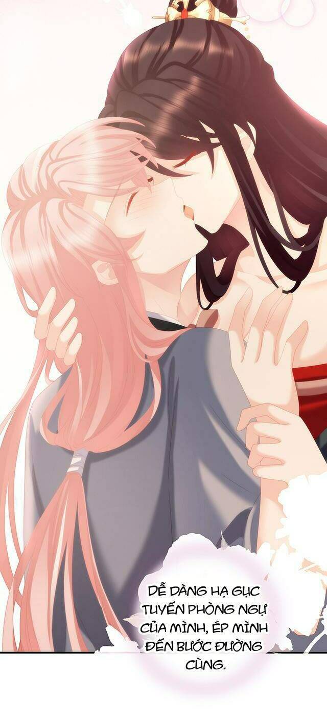 kiều phu có hỉ chapter 27.2 9