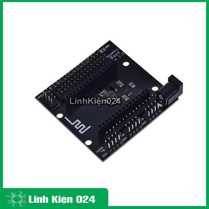 Board Mở Rộng ESP8266 WIFI NodeMcu Lua