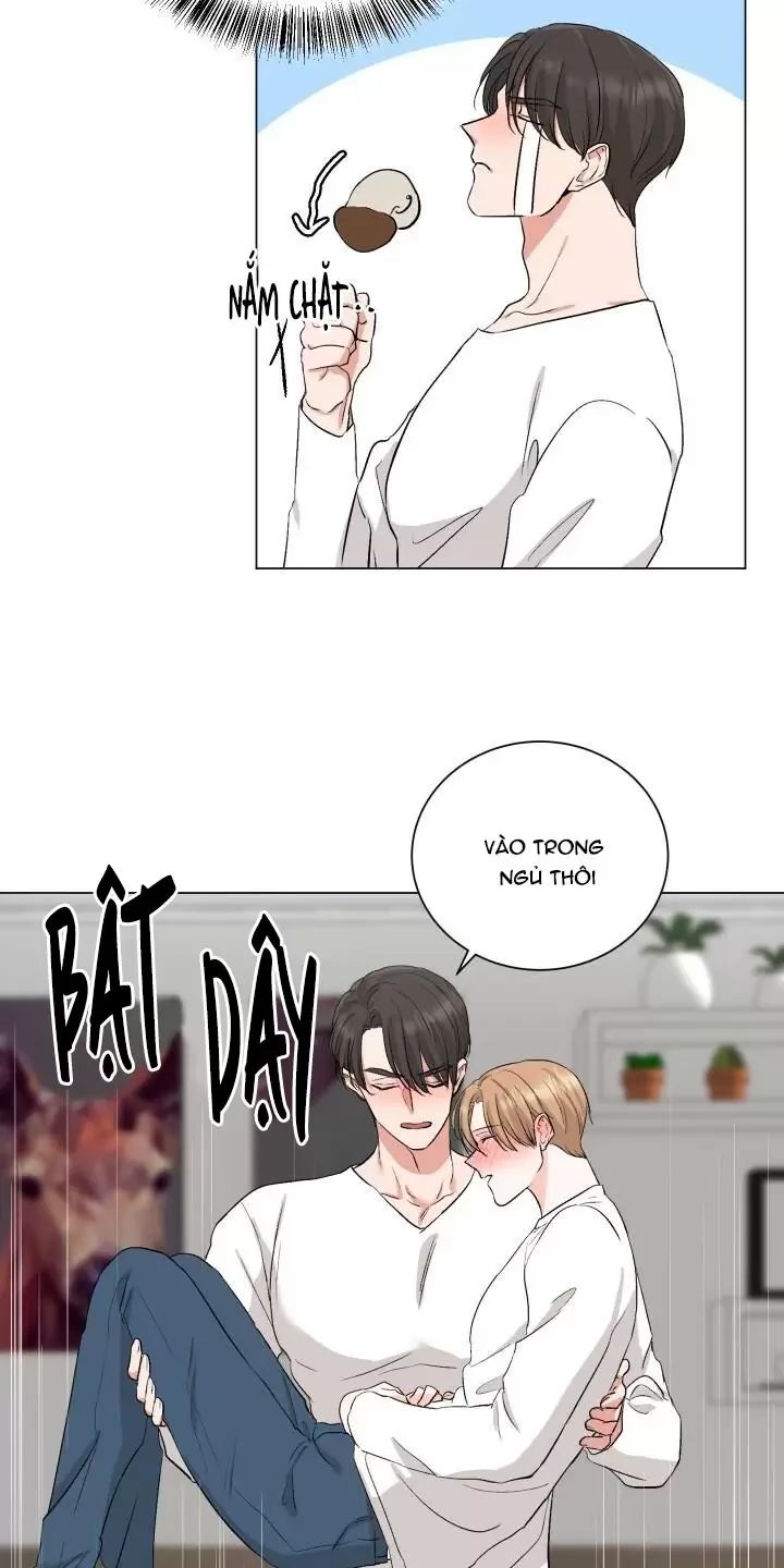 họ đã ngủ với nhau chapter 8 38