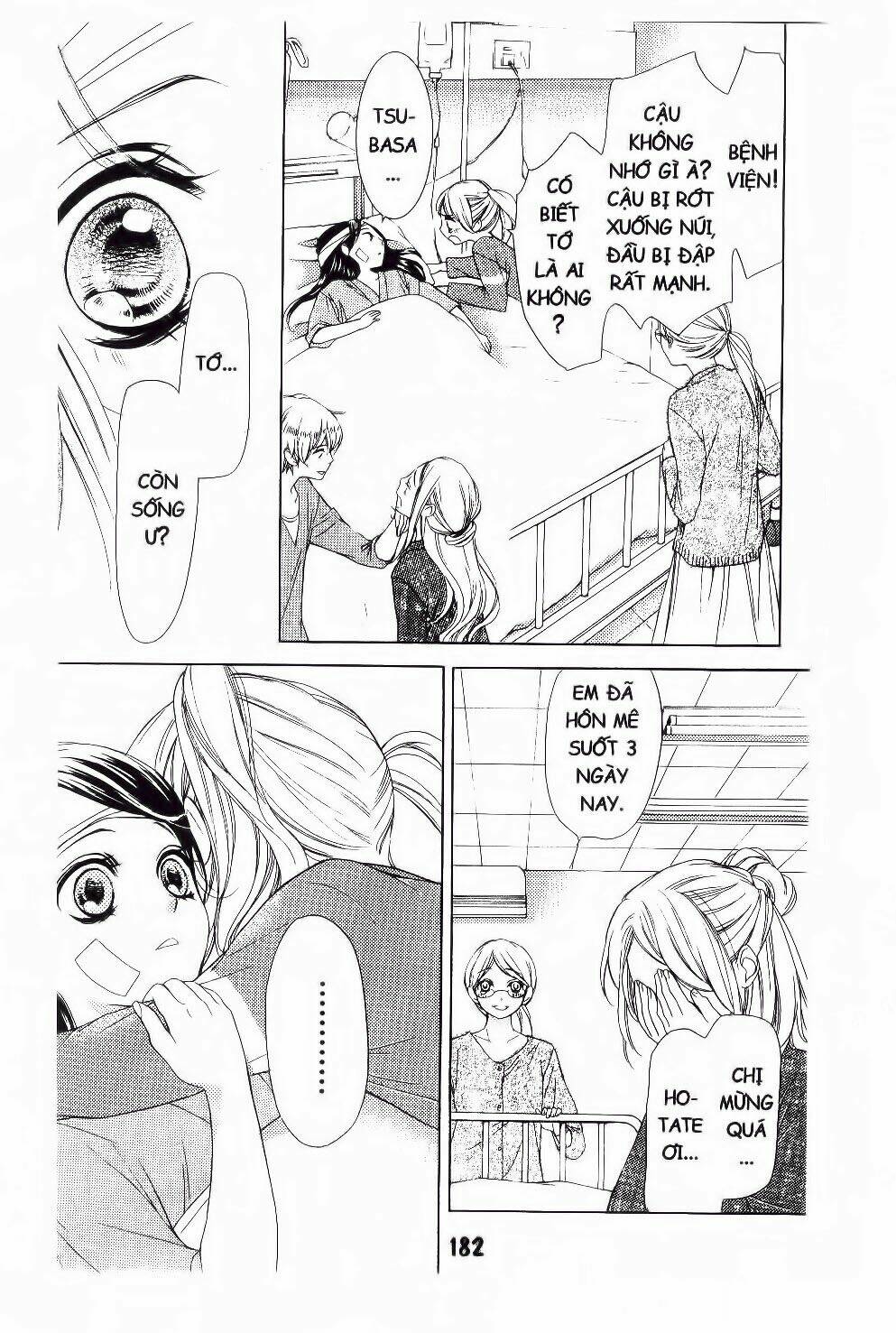 tôi là yamada zenjiro chapter 19 108