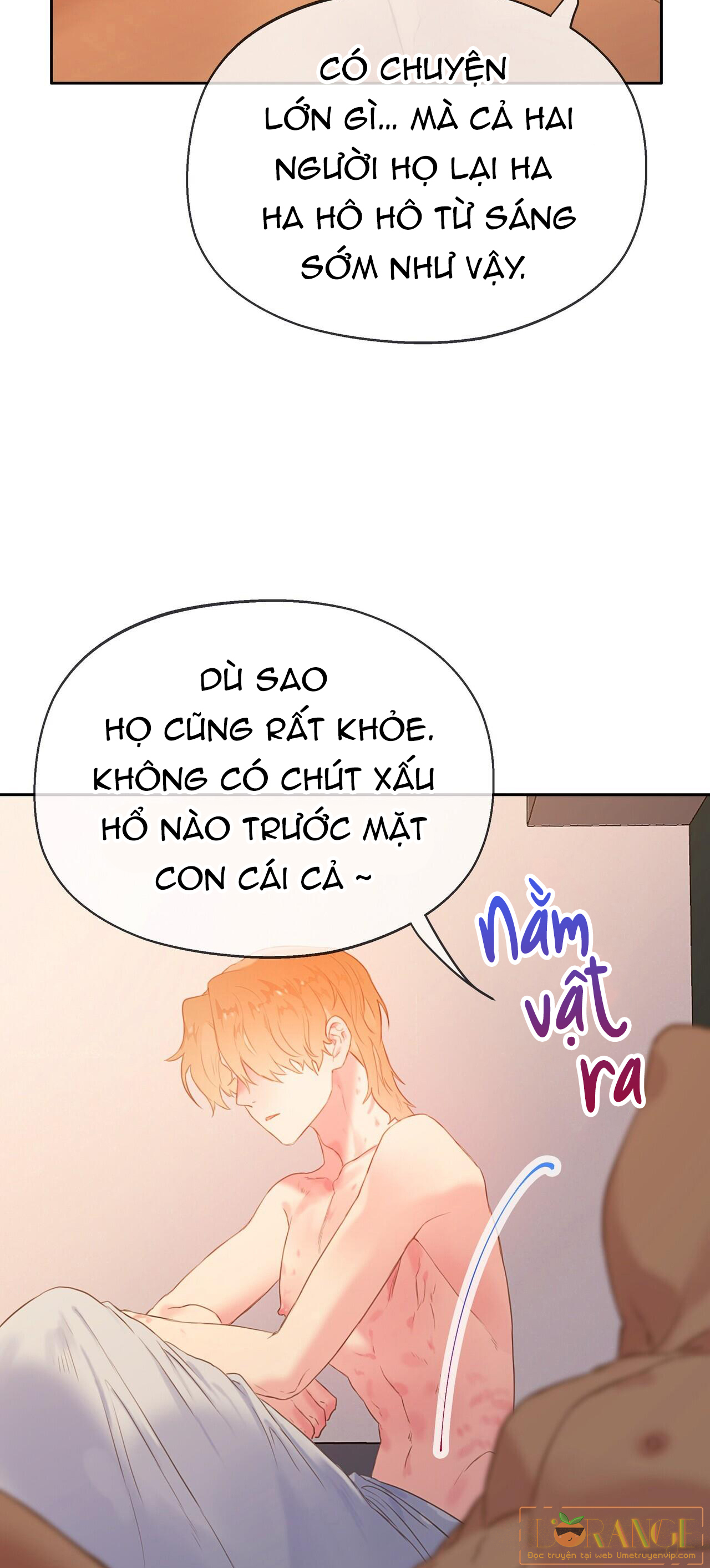 đừng động, không tôi "bắn" chapter 21 37