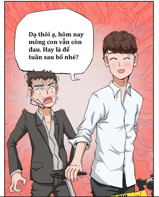 tiết tháo đã offline chapter 10 18