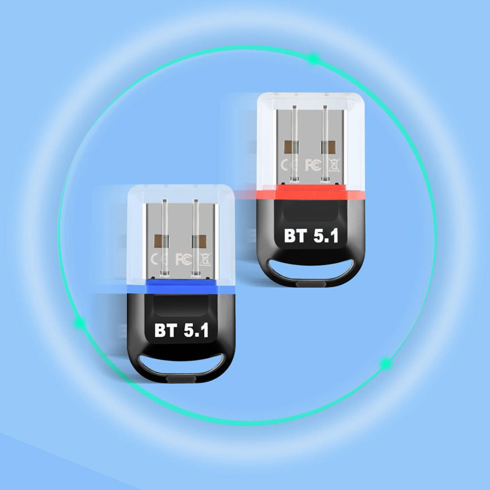 Mini Audio Receiver USB Adapter for Home Stereo System