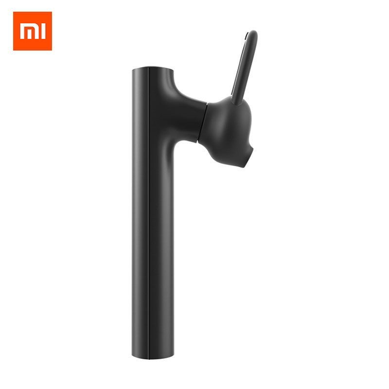 Tai Nghe Bluetooth Đàm Thoại Xiaomi Mi Headset LYEJ02LM - Hàng Nhập Khẩu