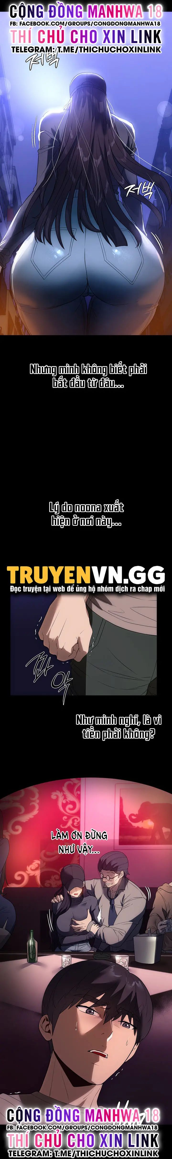 người giúp việc chapter 23 8