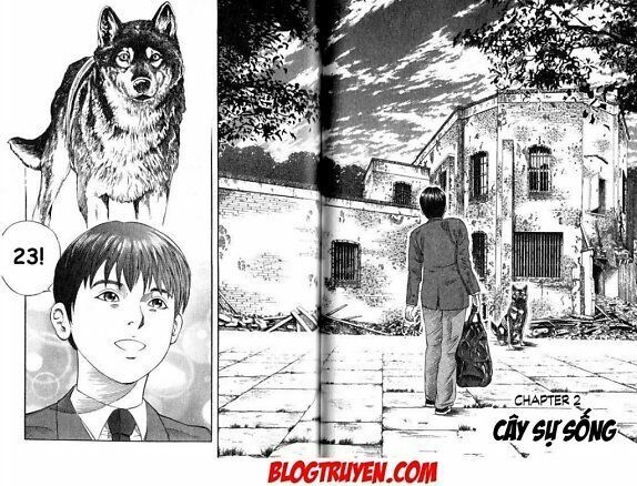 inugami chapter 2 2