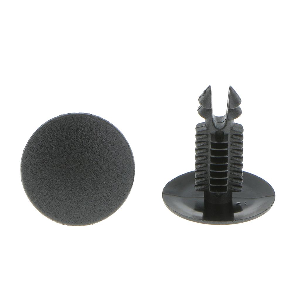 50-Piece Replacement  Adjustment Clips  For  5757139
