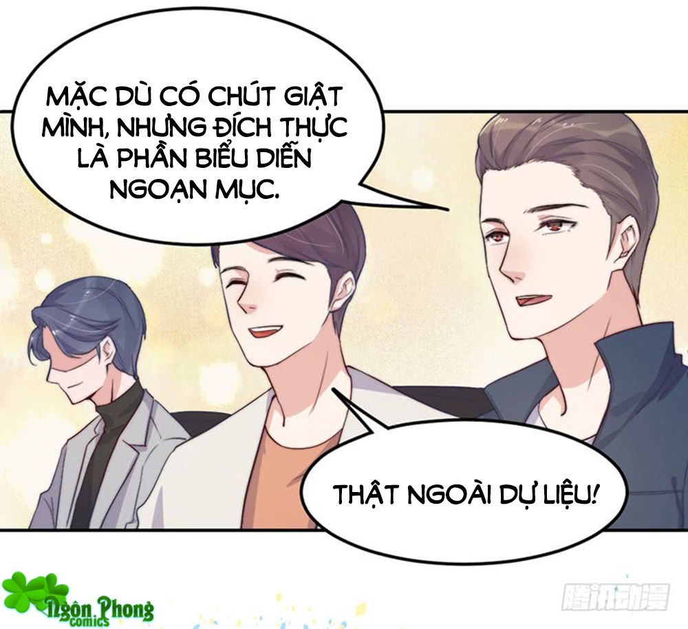 Bà Xã Tôi Là Nam Thần chapter 52 - Trang 42