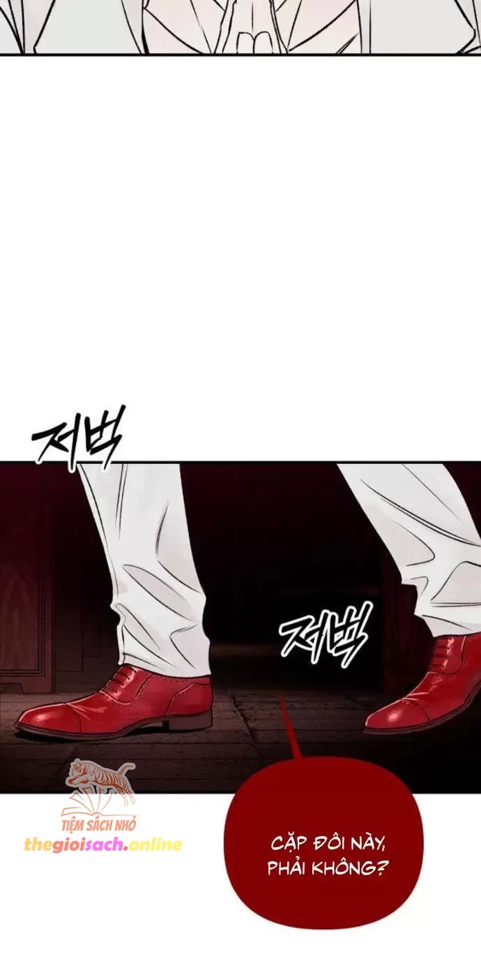 [18+] nguyệt mị moonstruck chapter 4 93