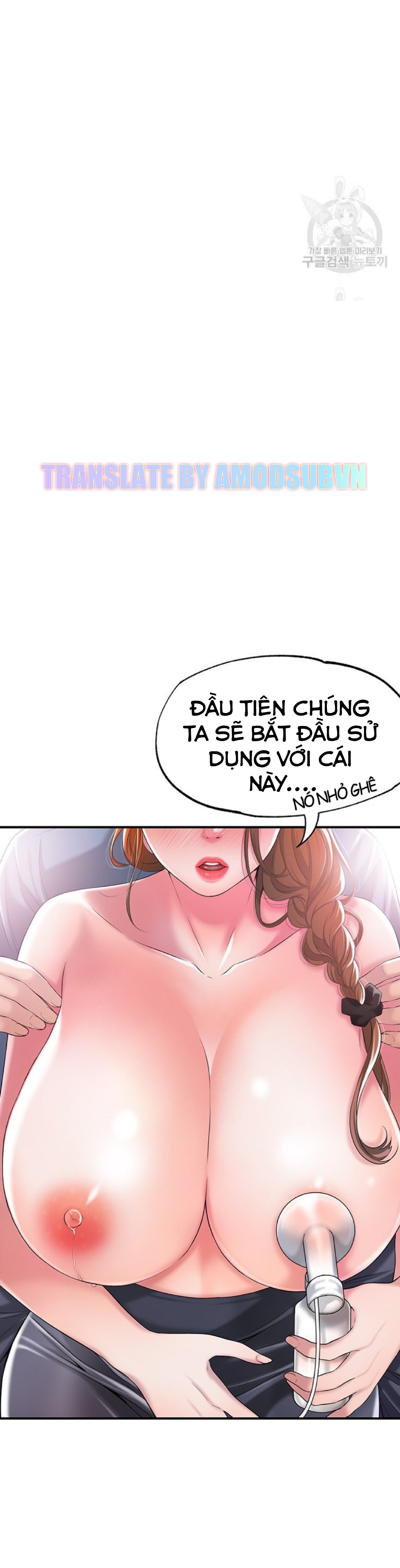thị trấn nóng bỏng chapter 8 15