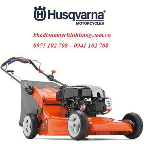 Máy Cắt Cỏ Đẩy Tay Husqvarna R153S