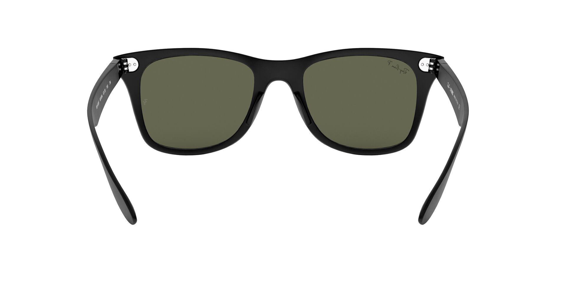 Mắt Kính Ray-Ban Wayfarer Liteforce - RB4195F 601S9A -Sunglasses